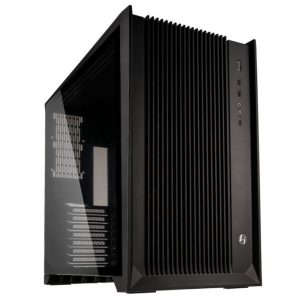 Lian-Li O11 AIR Black PC Case