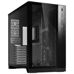 Lian-Li O11DX Dynamic Black PC Case