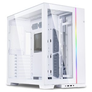 Lian-Li O11 Dynamic EVO White PC Case