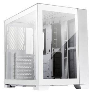 Lian-Li O11 Dynamic Mini Snow Edition PC Case