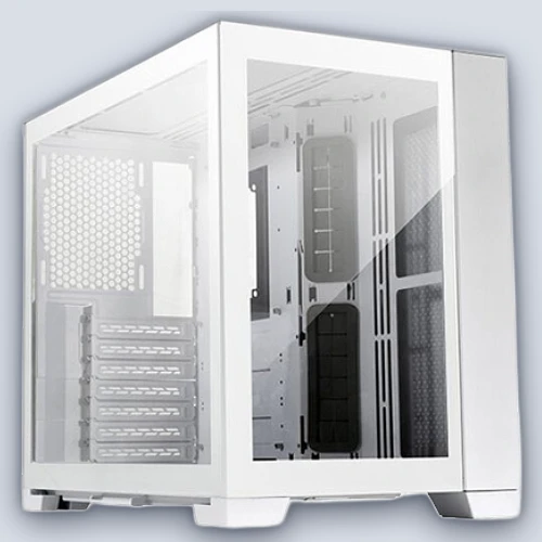 Lian-Li O11 Dynamic Mini Snow Edition PC Case