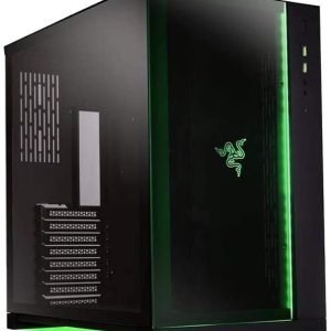 Lian-Li O11 Dynamic Razer Edition PC Case