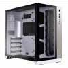 LIAN-LI Full Tower Case PC-011 Dynamic White