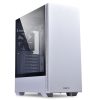 Lian-Li Lancool 205 White PC Case
