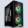 Lian-Li Lancool 215 Black PC Case