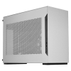 LIAN-LI A4-H2O Mini-ITX Silver PC Case