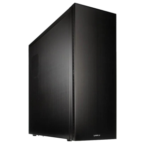 Lian-Li A76X Black Aluminum PC Case