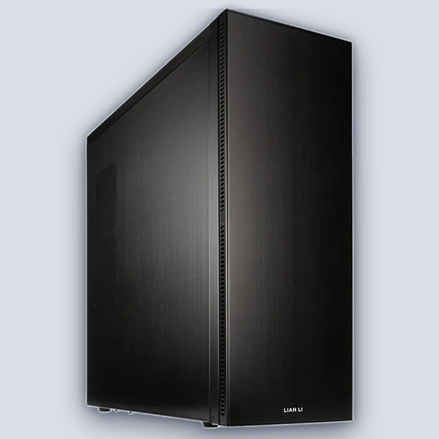 Lian-Li A76X Black Aluminum PC Case