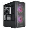 Lian-Li Lancool 216 RGB Black PC Case