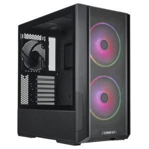 Lian-Li Lancool 216 RGB Black PC Case