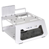 לבדיקות Lian-Li Test Bench EATX White PC Case