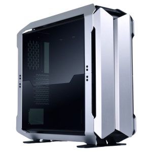 Lian-Li ODYSSEY X TR-01A Silver PC Case