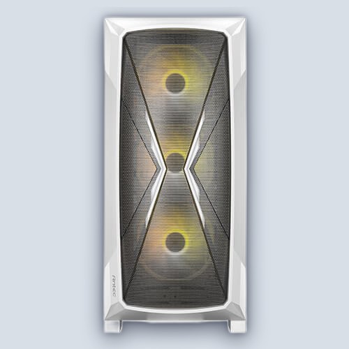 Antec DP505 White PC Case — image 3