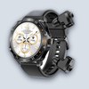 Porodo Porodo Hype Smartwatch With Earbuds – Black