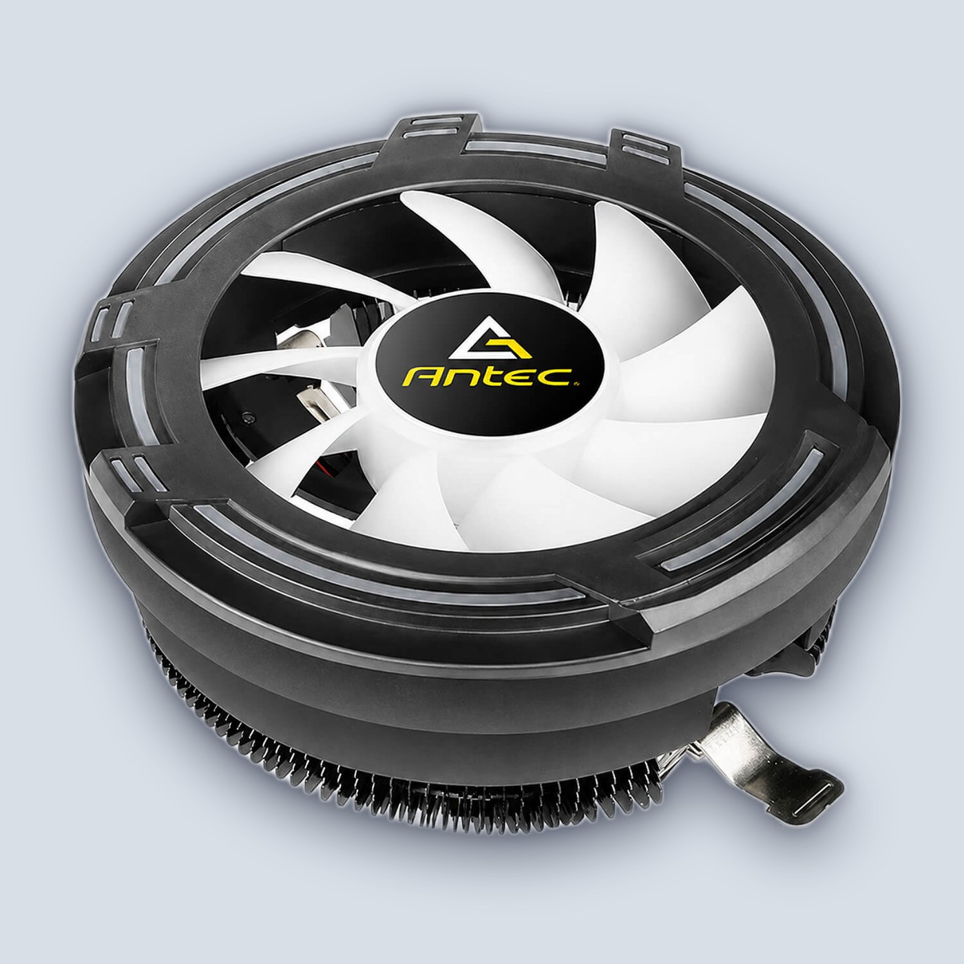 Antec T120 Chromatic CPU Air CPU Cooler — image 4