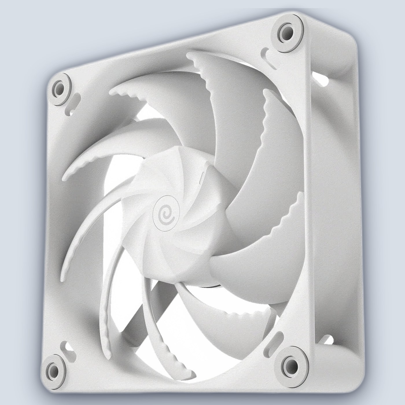 HAVN H12 White 120mm Fan