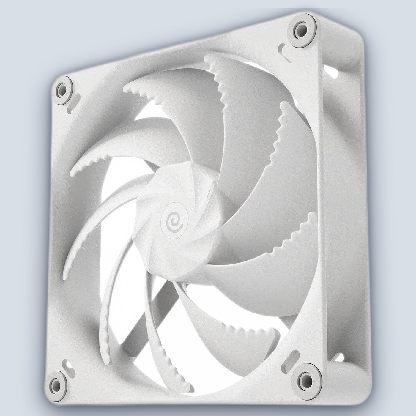 HAVN H14 White 140mm Fan