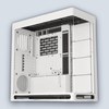 HAVN HS 420 Base Edition White PC Case