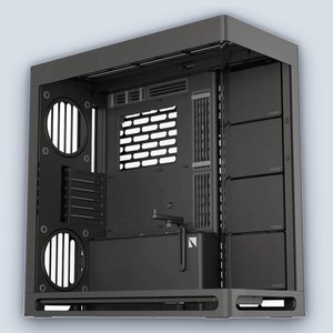 HAVN HS 420 Base Edition PC Case