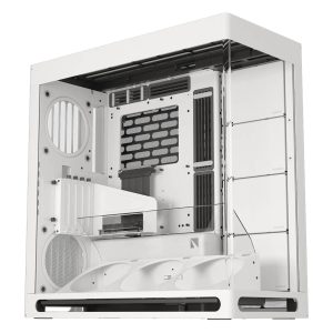 HAVN HS 420 VGPU Edition White PC Case