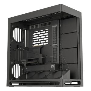 HAVN HS 420 VGPU Edition PC Case