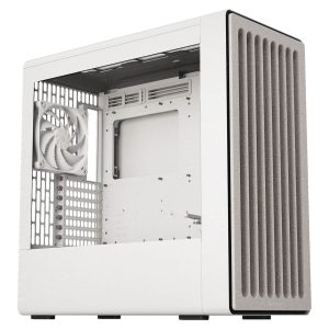 HAVN BF 360 Flow White PC Case