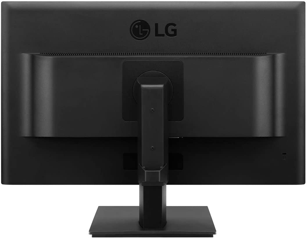 LG 27" IPS FHD 75Hz 5ms Monitor (27BN550Y) — image 5