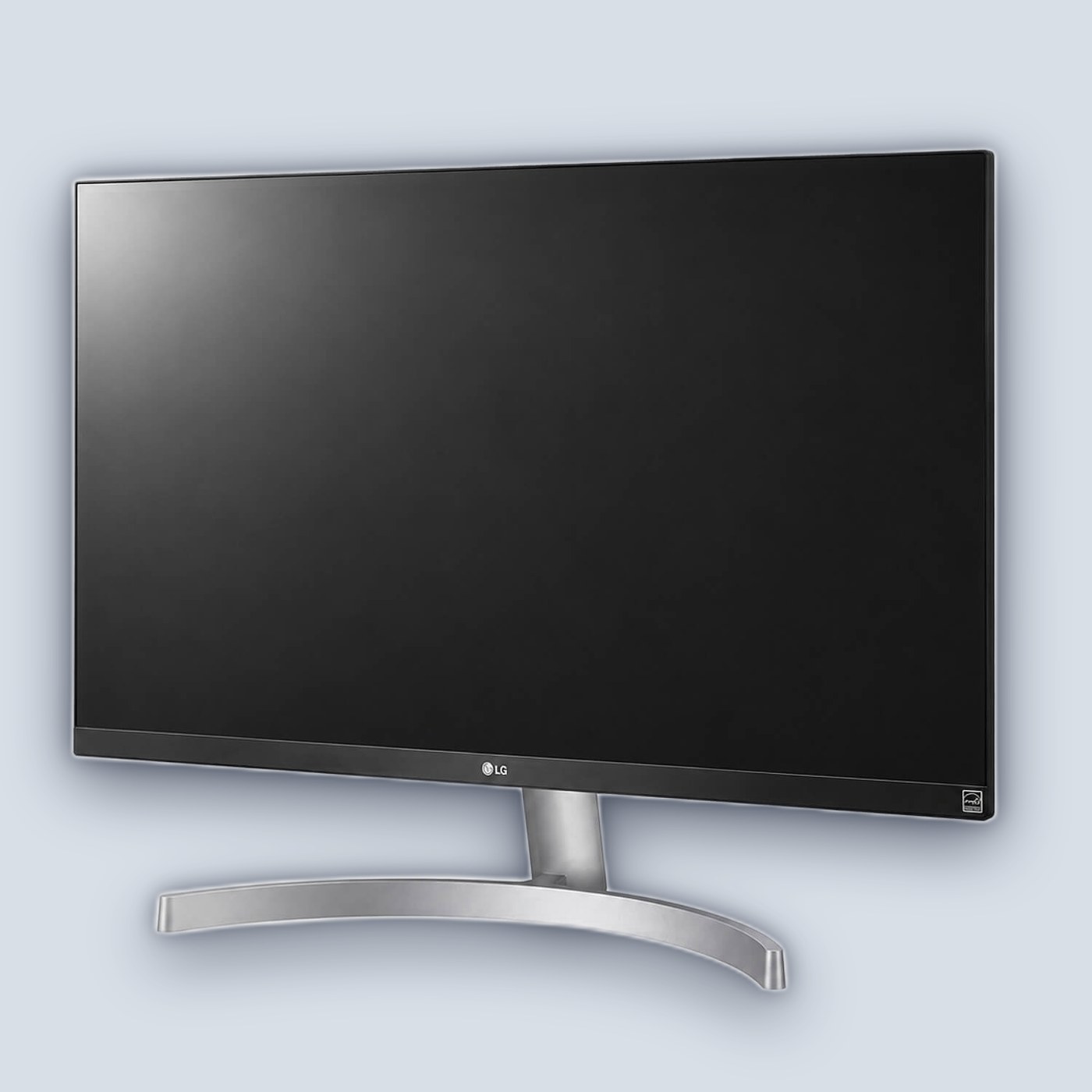 LG 27" UltraFine IPS 4K UHD 60Hz 5ms Monitor (27UL600) — image 3