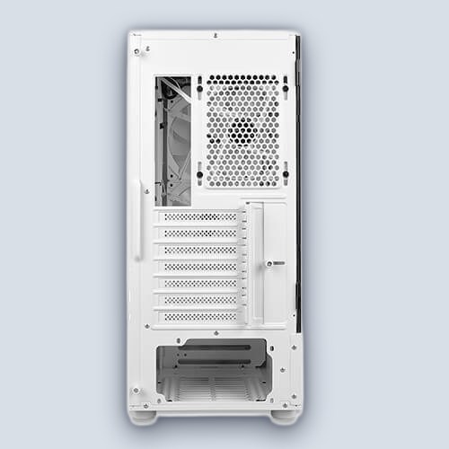Antec NX410 White PC Case — image 8