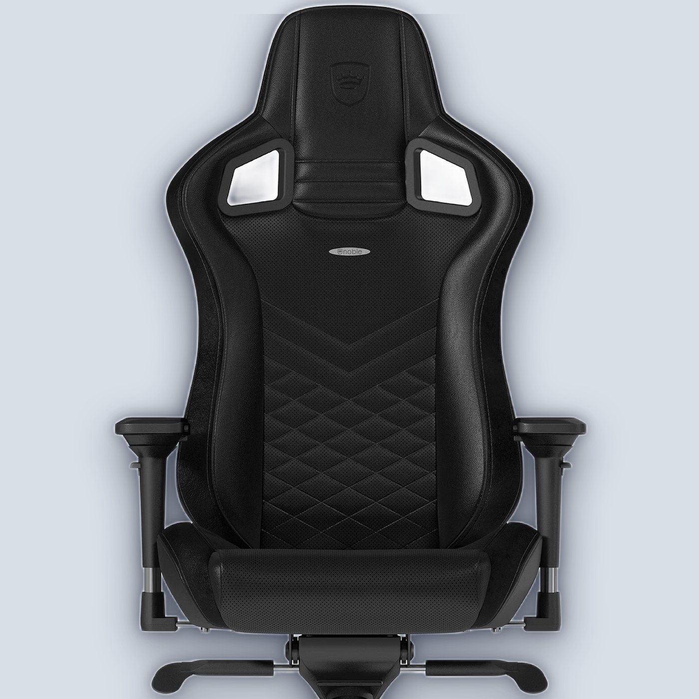 Noblechairs EPIC Black — image 2