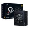 1StPlayer SFX 850W 80+ Gold Power Supply