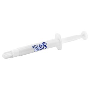 5 Thermal Grizzly Polar Therm X-8 Thermal Paste