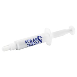 10 Thermal Grizzly Polar Therm X-8 Thermal Paste