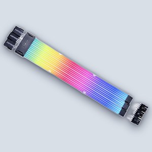 Lian-Li Strimer Wireless 3x8P