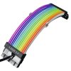 LIAN-LI PW12-PV2 Strimer Plus V2 RGB 3×8-pin Extension Cable