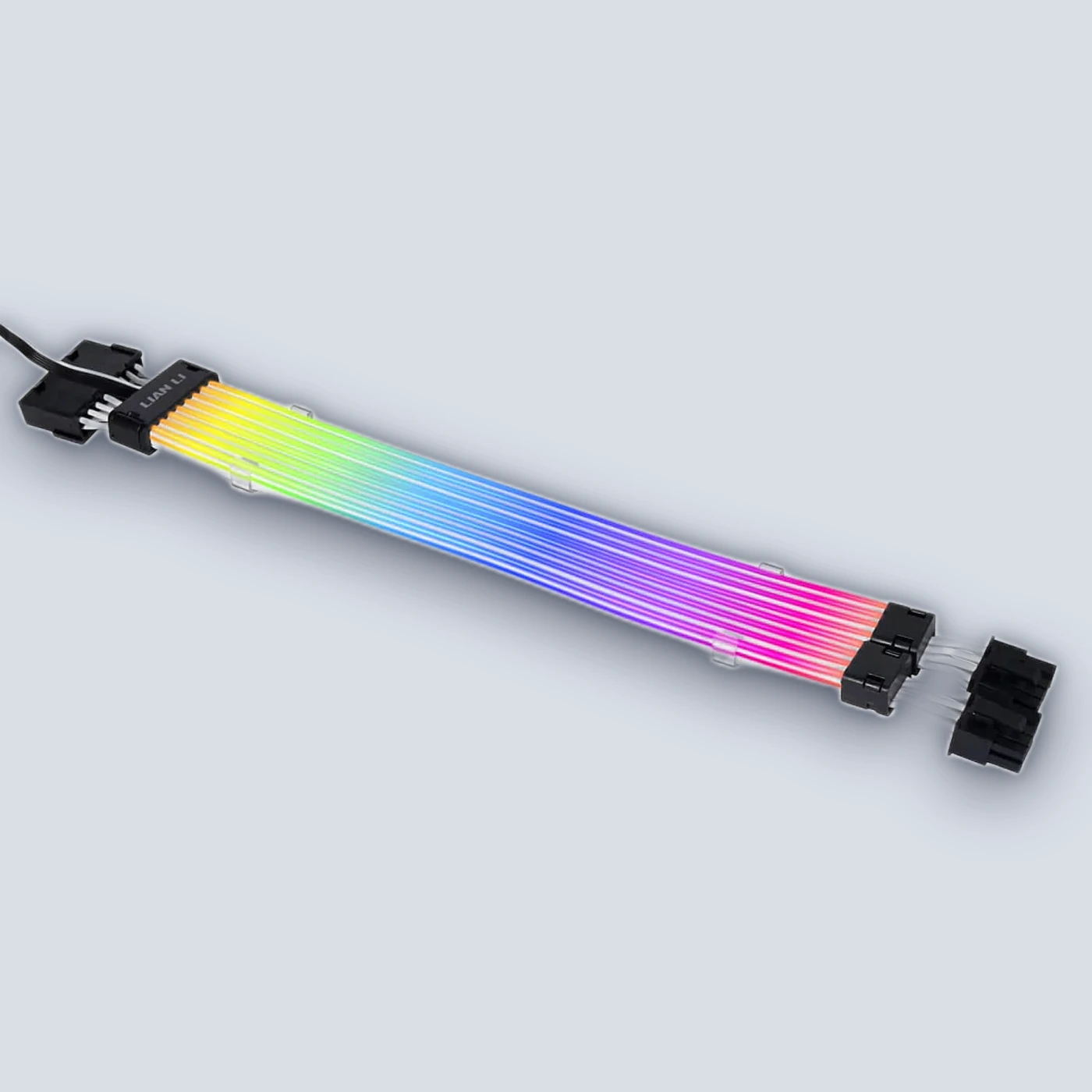 LIAN-LI 8 Pin PSU Extension Cable