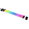 LIAN-LI PW8-P Strimer Plus RGB 8-pin Cable הארכה