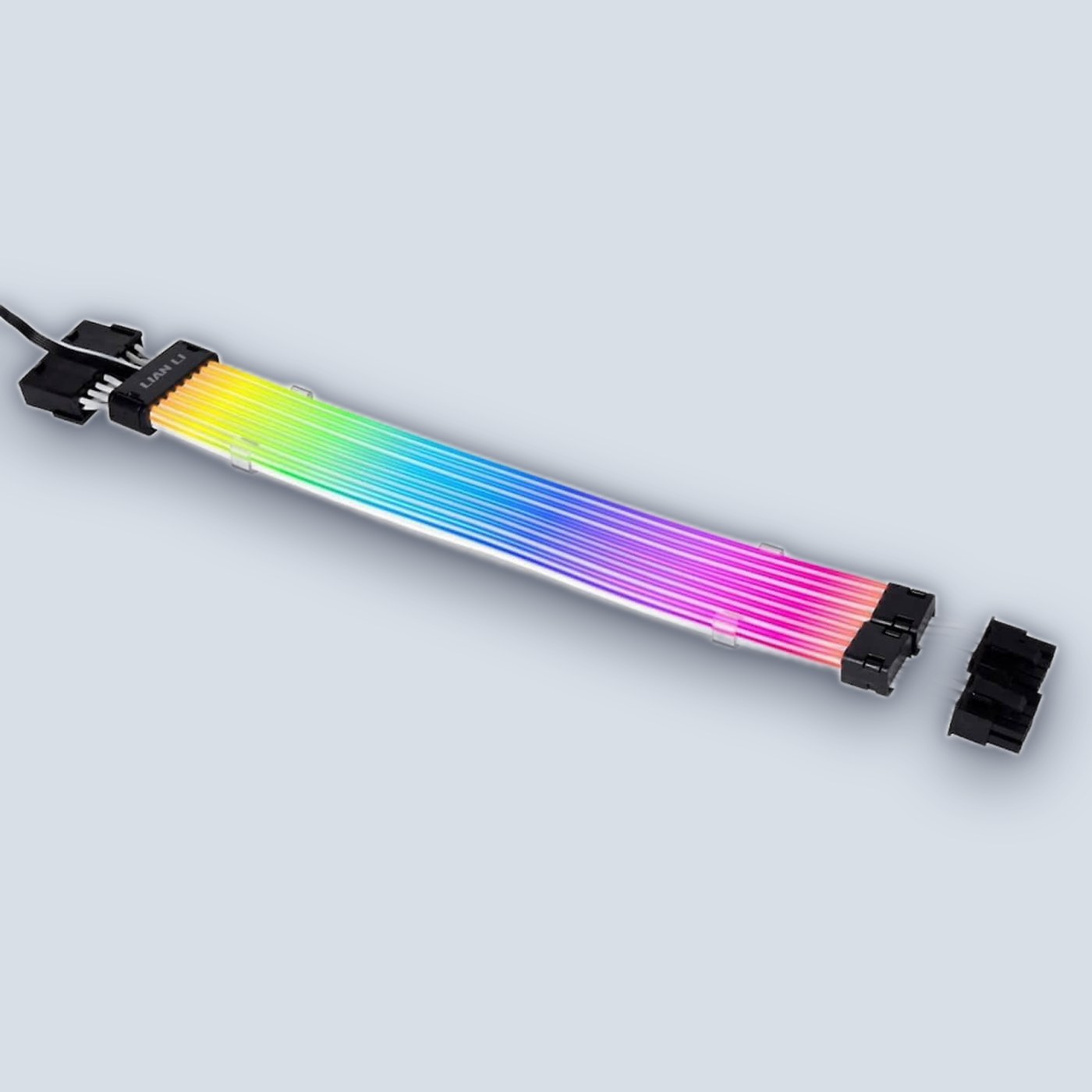LIAN-LI PW8-P Strimer Plus RGB 8-pin Cable