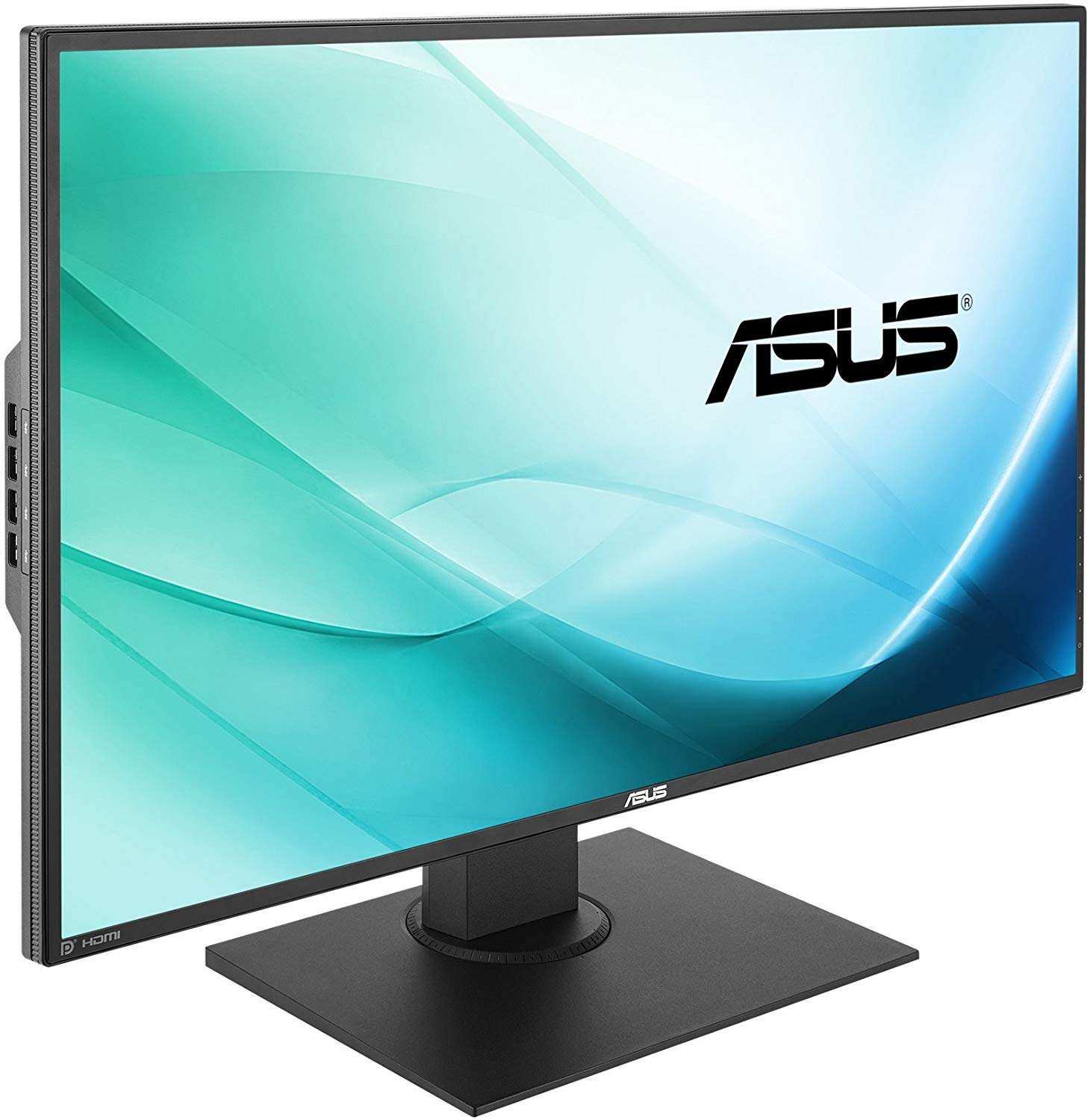 Asus 27" PB27UQ IPS 4K UHD 80Hz 5ms Monitor — image 2