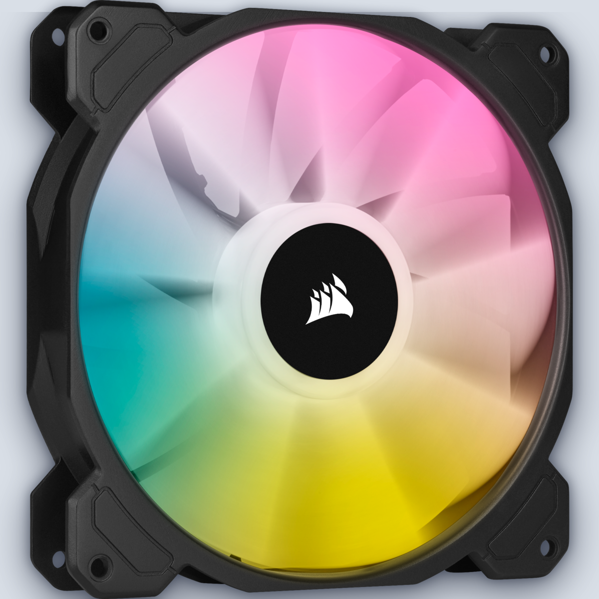 Corsair iCUE SP140 RGB ELITE Performance 140mm PWM — image 2