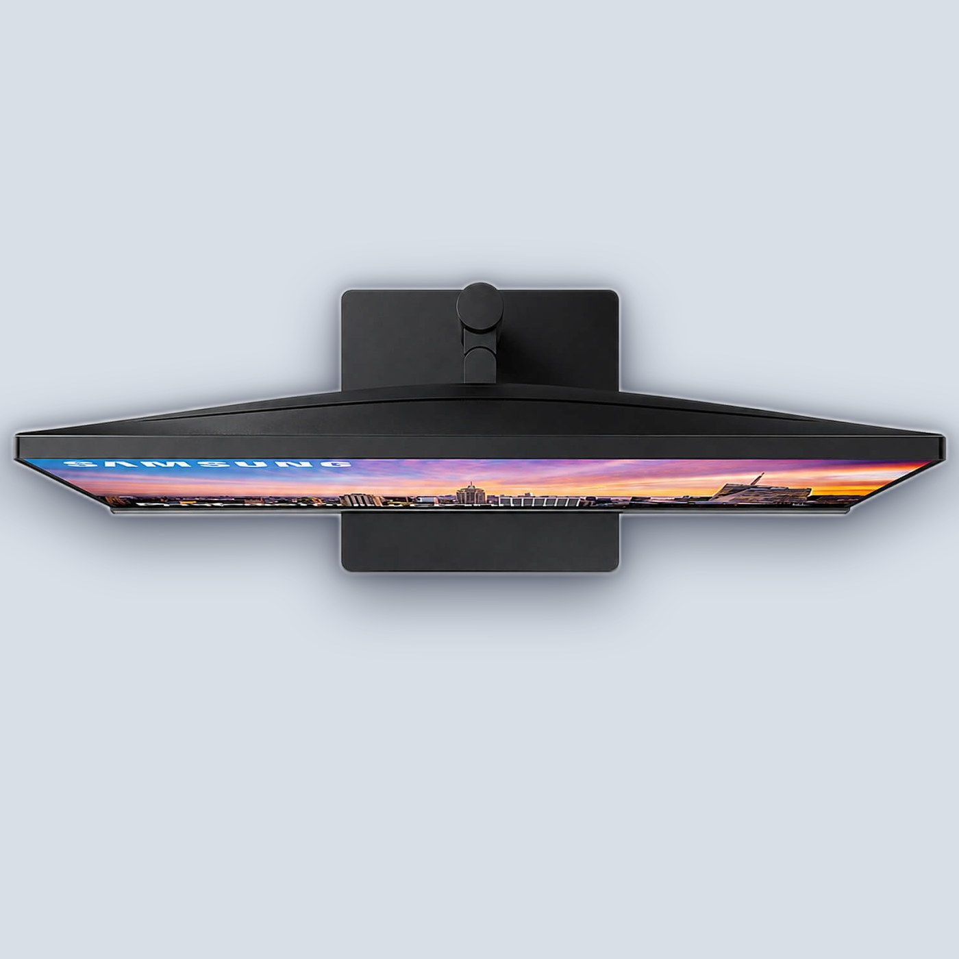 Samsung 27″ IPS FHD 75Hz 5ms Monitor — image 4