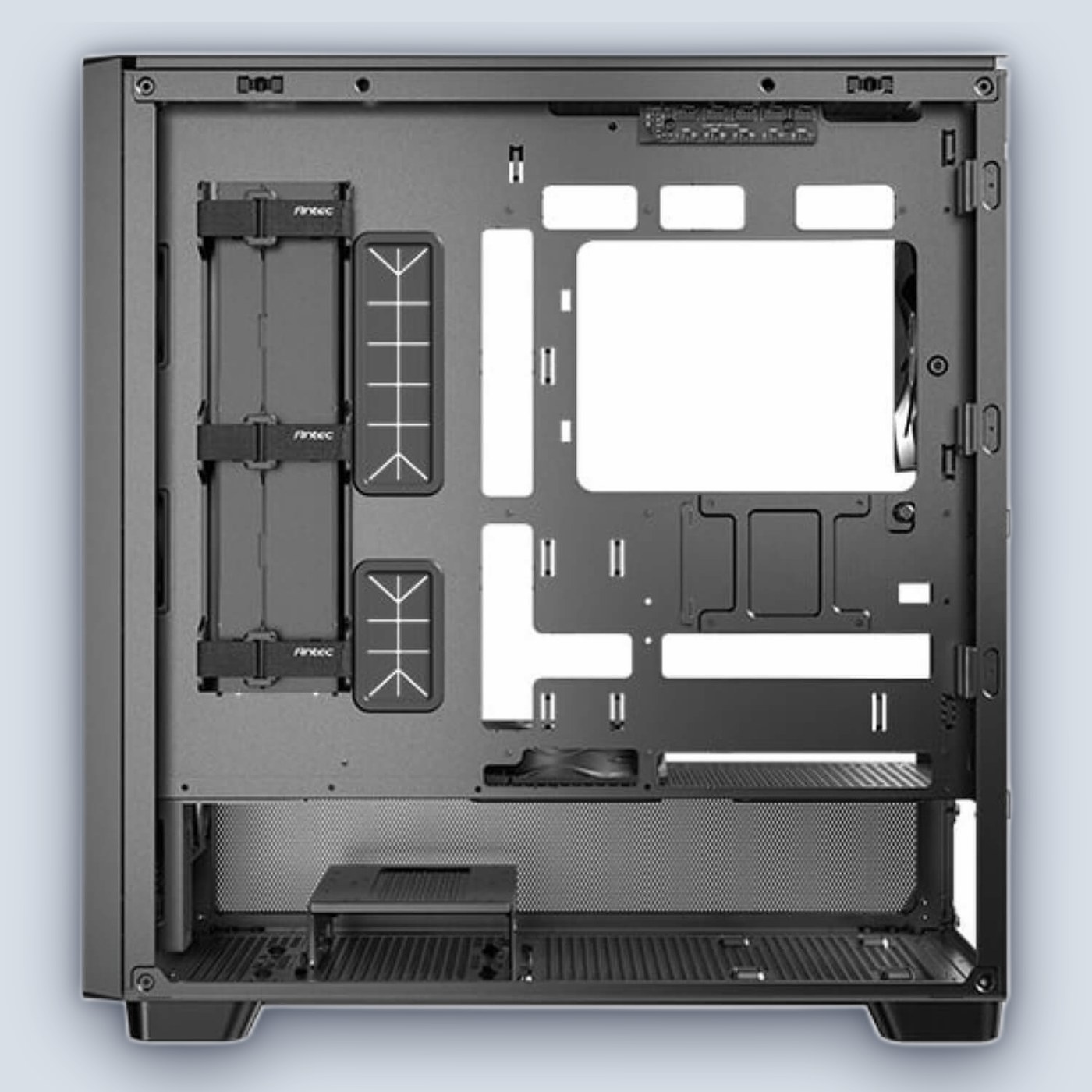 Antec FLUX SE PC Case — image 5