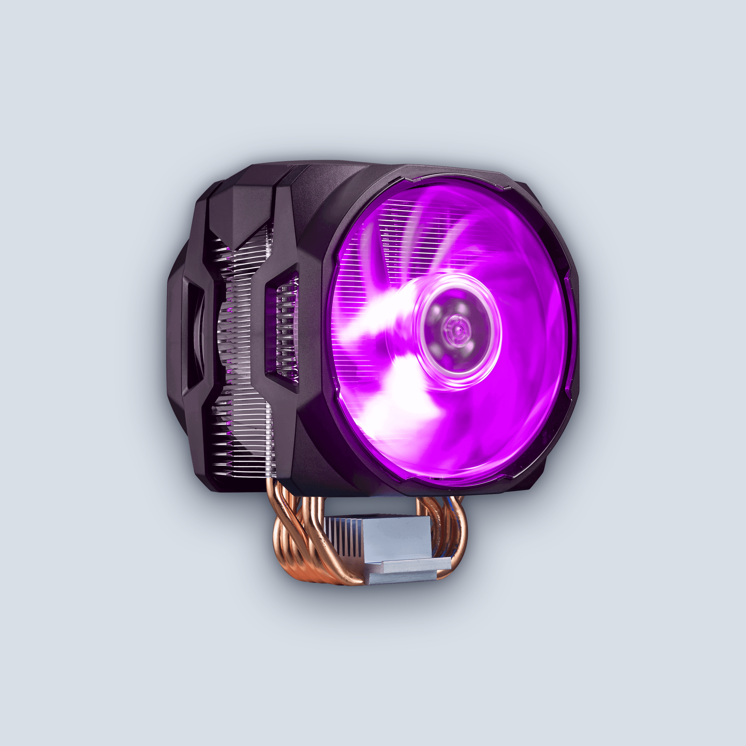 CoolerMaster MasterAir MA610P RGB Cooler — image 2