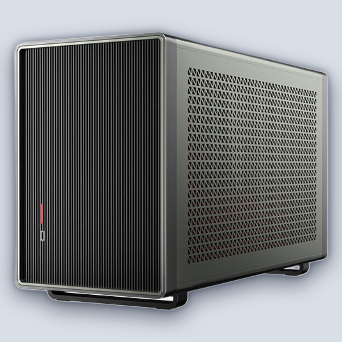 Antec Performance 1 M Aventurine PC Case — image 2