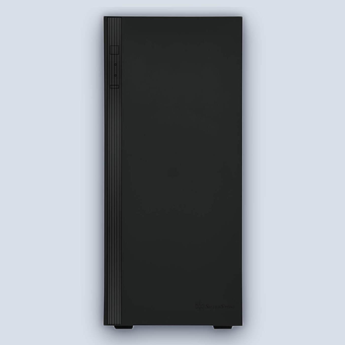 SilverStone Kublai 07E Black PC Case — image 3