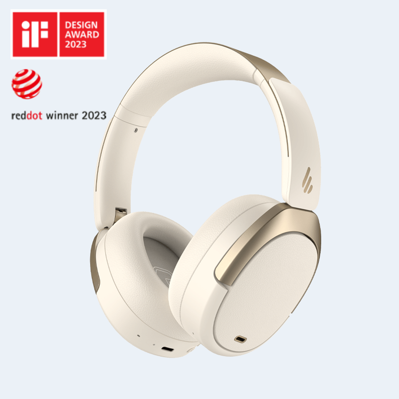 Edifier WH950NB Wireless ANC Over-Ear Headphones - Image 2