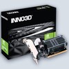 Inno3D GT 710 2GB SDDR3 LP