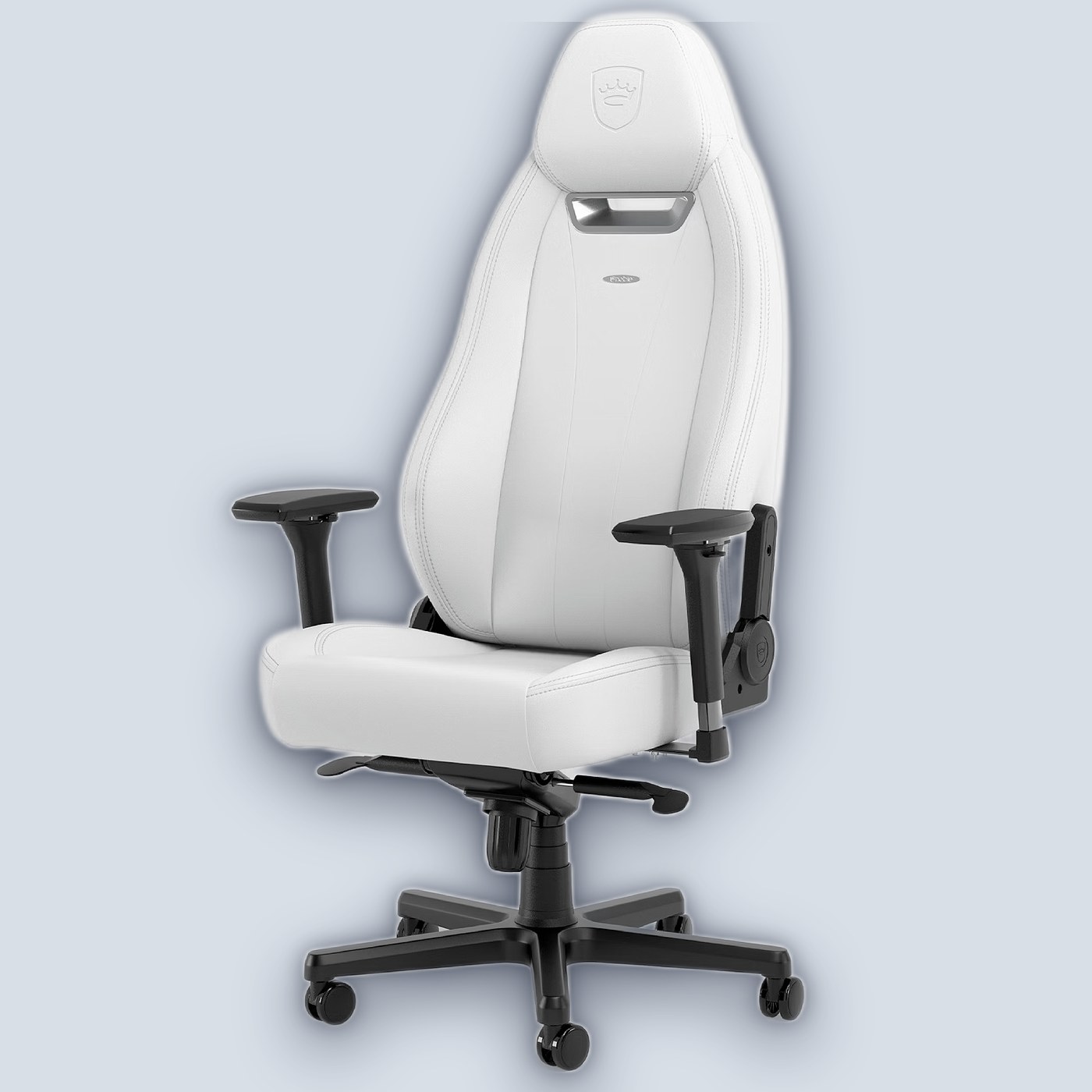 Noblechairs LEGEND White Edition — image 3