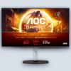 AOC 27″ Q27G4XF IPS QHD 180Hz 0.5ms Gaming Monitor