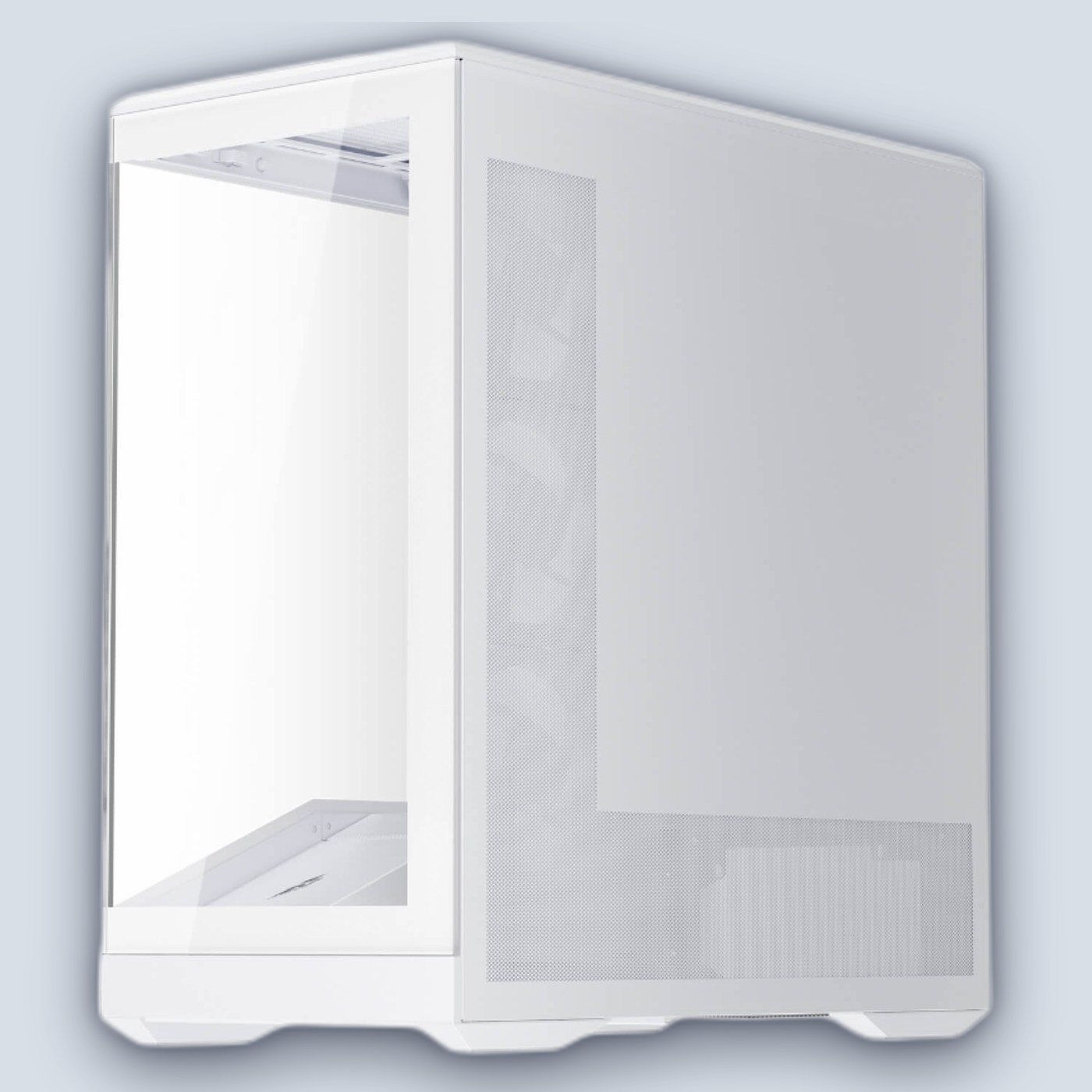 1StPlayer GM7 4x ARGB White PC Case — image 5